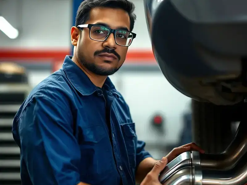 Performance Specialist